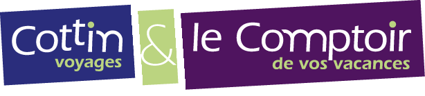 LE COMPTOIR DE VOS VACANCES